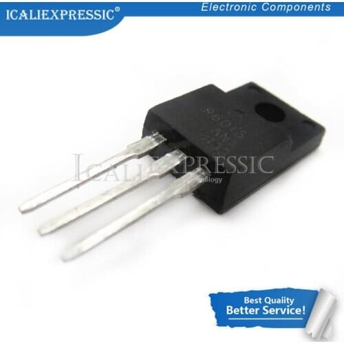 5PCS R6015-ANX R6015ANX TO-220F new original In Stock