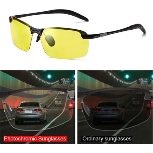 Car Driving Polarized Sunglasses Eyewear Anti-Glare For Lada Granta Vaz Kalina Priora Niva Samara 2 2110 Largus 2109 2107 2106