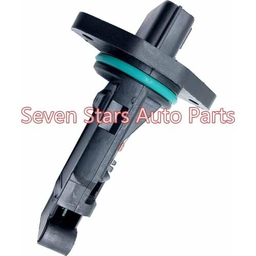 Auto Parts Air Flow Meter Sensor For Niss-an Almera Tino N16 Primera P10 P11 P12 WP11 WP12 1.5 1.6 1.8L OEM F00C2G2060