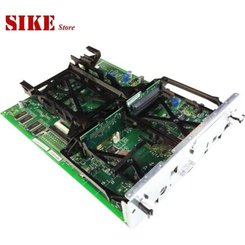 Q3938-67982 Logic Main Board For HP CM6030 CM6040 CM 6030 6040 MFP Formatter Board Mainboard CE878-60001