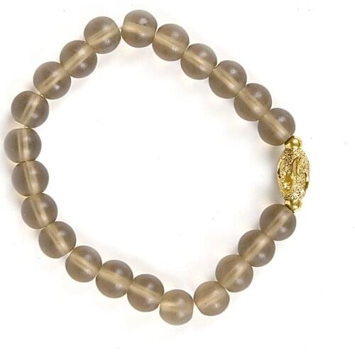 HUAN ER LIN Bracelets With Charms