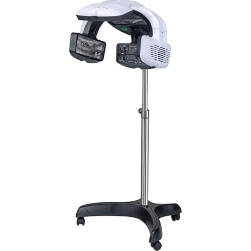 Keratin Hair Treatment Hair Scalp Treatment Equipment Hair Color Processor Hiar Regimen Machine Stand Hair Accelerator