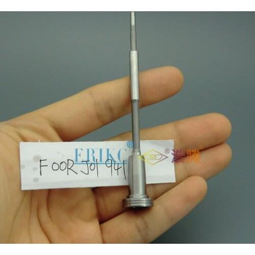 ERIKC F00RJ01941 CR Diesel Oil Control Valve Replacement Parts for Common Rail Injectors F 00R J01 941