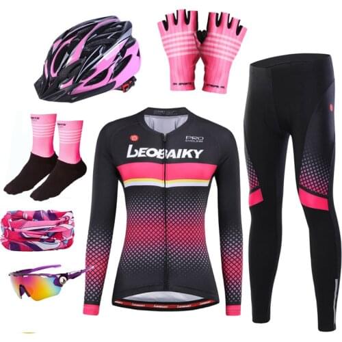 LEOBAIKY Goods For Sports And Recreation