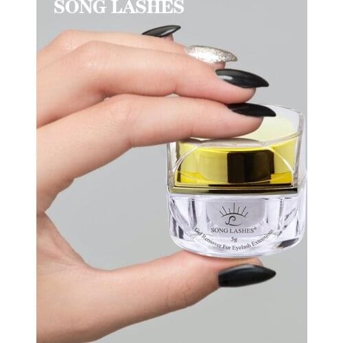 Eyelash Extension Glue Secret Lashes China
