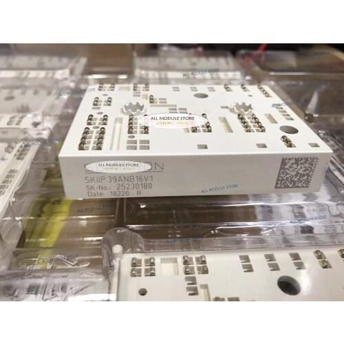 FREE SHIPPING NEW AND ORIGINAL MODULE SKIIP39ANB16V1