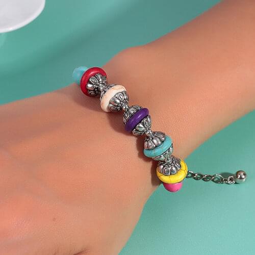 Tenande Stone Bracelets
