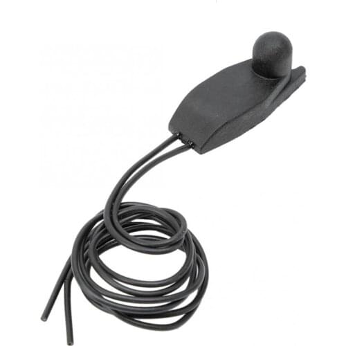 Air Temperature Sensor Outside External Temperature Sensor Fit for Peugeot RCZ 6445F9 Car Sensors New