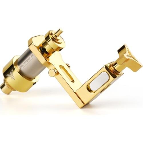 Adjustable Stroke Tattoo Rotary Machine Direct Drive Motor Permanent Makeup Machine Accessories for Tattoo