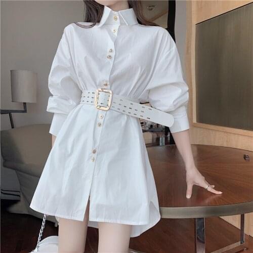 Свободные блузки XQing TY China At AliExpress