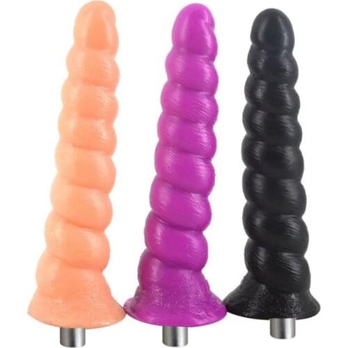 Y20 Entry Level Sex Machine Attachment 3XLR Accessories Dildos Suction Cup Sex Love Machine Products For Women For Man