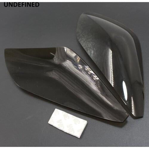 Motorcycle Headlight Cover Shield Screen Lens Guard Protector For Yamaha MT09 MT-09 Tracer FJ09 2017 2018 Accessories Smoke