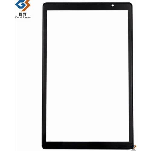 10.1 Inch touch screen For BENEVE M1036S1 Capacitive touch screen panel repair and replacement parts