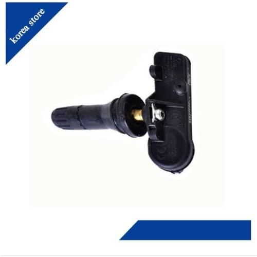 4 TPMS Tire Pressure Sensor Valve 529332J100 for Hyundai Verna Solaris For Kia Sorento 2017 2018