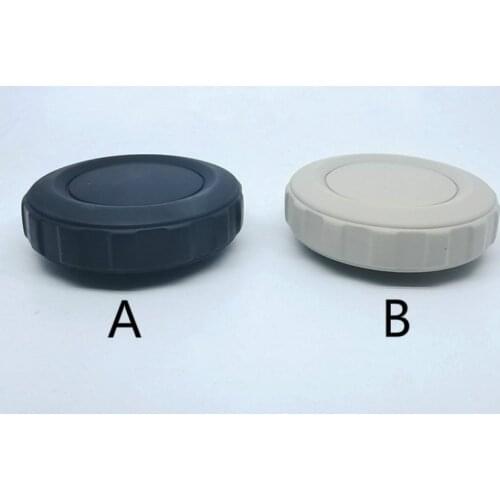 8K0881671 OEM For VW Passat CC Tiguan Sharan Yeti Audi A3 A4 A5 A6 A7 Q2 Q3 Q5 Hand Seat Adjustment Wheel Knob