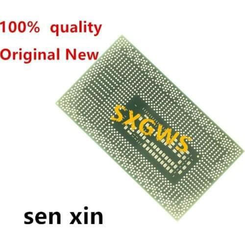 Free Shipping 1PCS 100% NEW i5-7260U SR363 i5 7260U BGA chipest with leadfree balls