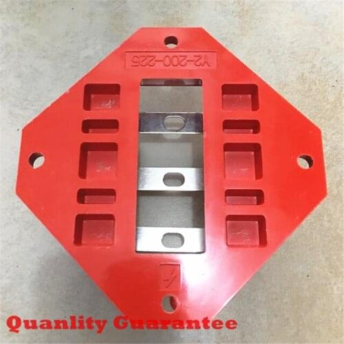 Free Shipping Y2-200-225 connecting terminal splice terminal block terminal plate patch board water pump electric motor