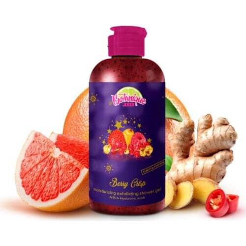 Гели для душа BOTANIQUE BAR China At AliExpress