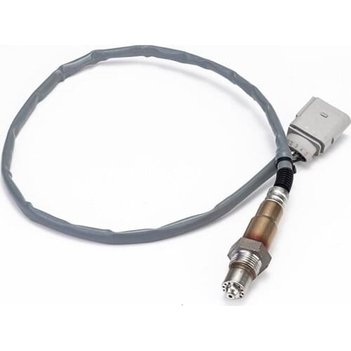 Oxygen sensor OEM 8v0906262 for Audi A3 / 2.0t14, front