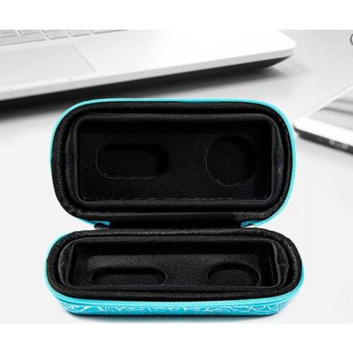 For Insta360 One X2 Carrying Case Storage Bag For Insta360 One X2 Camera Accessories Light Portable Travel Bag Anti-dust Box
