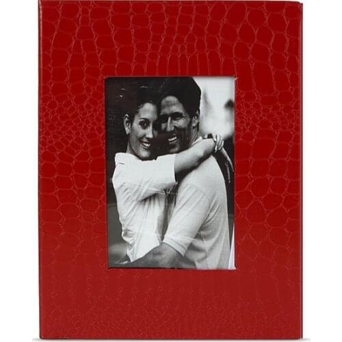 6x8 (15 X21) Red photo album 68100 фотоальбом photo album album fotografico Álbumes
