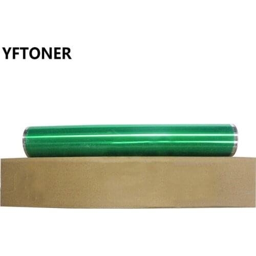 250000 Pages OPC Drum for Konica Minolta Bizhub Pro C5501 C6500 C6501 C500 C5500 Press C6000 C7000 DR610 Copier