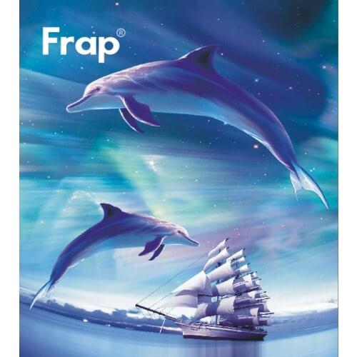 FRAP Bath Screens