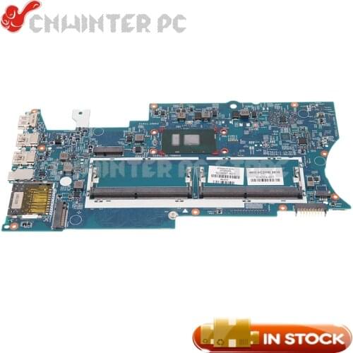 NOKOTION For HP Pavilion X360 14-BA Laptop Motherboard 926324-601 923691-601 923691-001 16903-2 448.0C209.0021 SR348 4415U