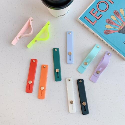 Newnuopeylo Mobile Phone Holders