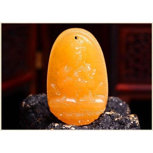 A new spot Tathagata sheep monkey body Korean patron saint pendant pendant year of fate