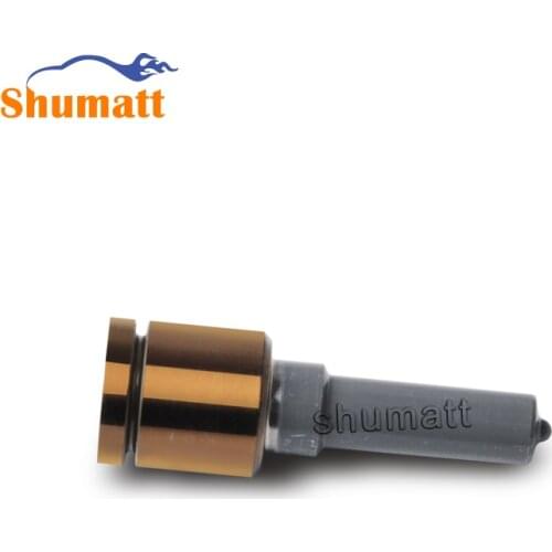 Original Common Rail Nozzle G4S009 For 23670-0E010 Injector