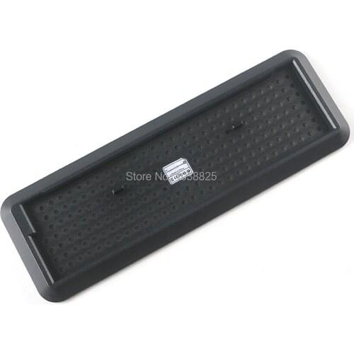 For Xbox One X Stand Mount Dock Holder Vertical Bracket Cooling Stand For Xbox One X Game Console Vertical Stand Base Holder