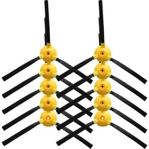 Vacuum Cleaner Side Brush for Panda X900 Robotic Vacuum Cleaner Parts Accessories Replacement