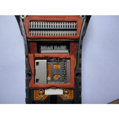 Symbol mc9060 mc9090 data logger repair parts Power Interface