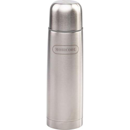 Mobicool MDA50 0,50 Litres Vacuum Double Insulated Stainless Steel Vacuum Flask