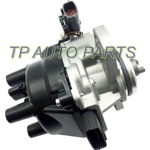 Refurbished Ignition Distributor FOR Niss-an Pri-mera Alm-era 90-00 OEM 22100-1N100 22100-73C00 22100-8J200