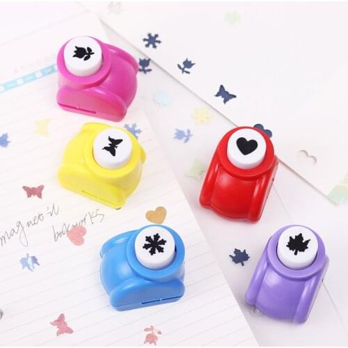 XueSheng Manual Hole Punches