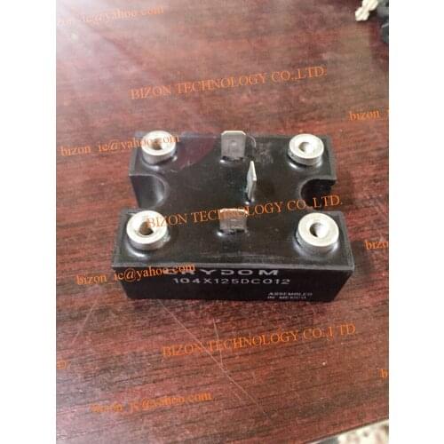 104X125DC012 ES35A/10A3