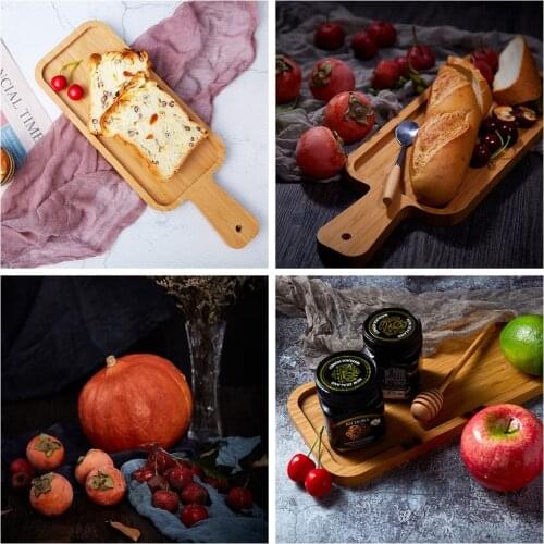 50*80cm Vintage Soft Gauze Photography Background Cloth Desktop Backdrop Decoration For Food Beer Fruit Cosmetics Shooting Props