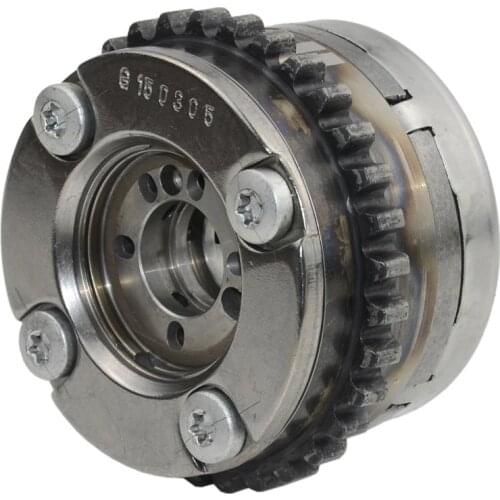 AP02 New Intake Camshaft Adjuster For Mercedes M278 2780501547 A2780501547 A 278 050 15 47 Sprocket Gear - Left Side