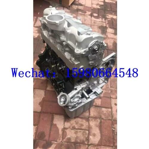 Auto Motor engine v5 1.9T For JAC Refine/JAC Rein/HYUNDAI/Chery Rely/Chery riich