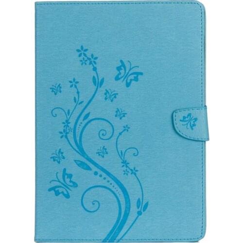 Tablet Skin for IPad Air 3 Case Pro 10.5" Tree Pattern PU Leather Wallet Flip Folio Stand Cover for IPad Pro 10.5 Inch Coque+pen