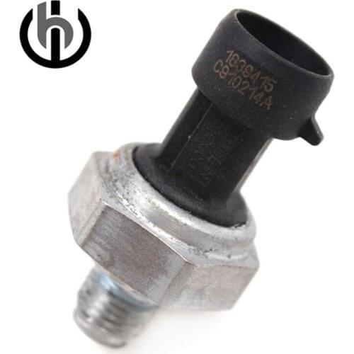 1839415 1839415C91 Engine Pressure Transducer Sensor Sender For Internitional Navistar MAXXFORCE Oil Fuel Air Water Diesel Tank