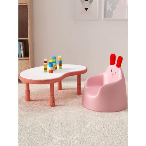 Children Sofa Baby Small Sofa Child Cartoon Seat Home Furniture Small Living Room Sofa