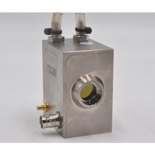 Gooch & Housego Q switch I-QS027-4S4G-B5-RS5 laser marking machine