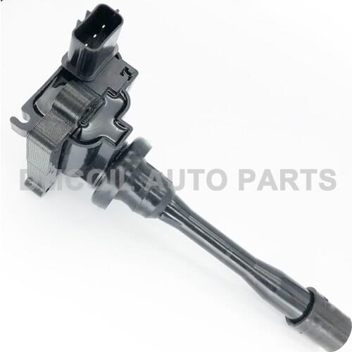 MD325048 IGNITION COIL FOR M-ITSUBISHI CARISMA COLT IV V GALANT VI LANCER VI SPACE CHERY 1.6L 2.0L 2.4L 1995-2006 MD360384