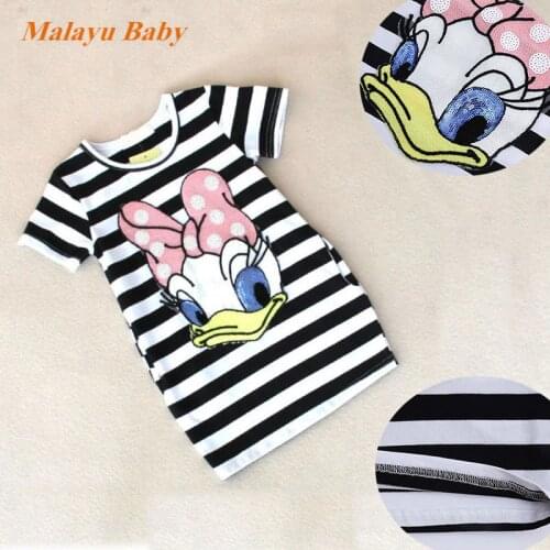 Malayu Baby Party Dresses For Girls