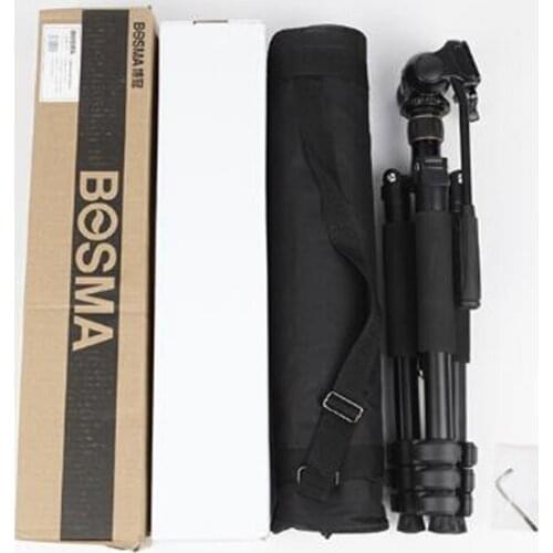 BOSMA TP35 Photography Tripod Telescope Accessories Outdoor Portable Binocular Monocular Bird Mirror Applicable