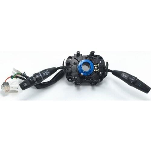 New 934004A060 Headlight Switch For Hyundai H1 Starex Libero Headlight Steering Light Switch Wiper combination 93400-4A060