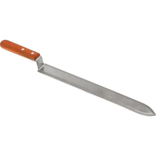 1 pcs Beekeeping Tools Scraper Knife Bee Hive Scraper Apiculture Take Honey Stainless Steel Equipment Ultra-thin And Tough